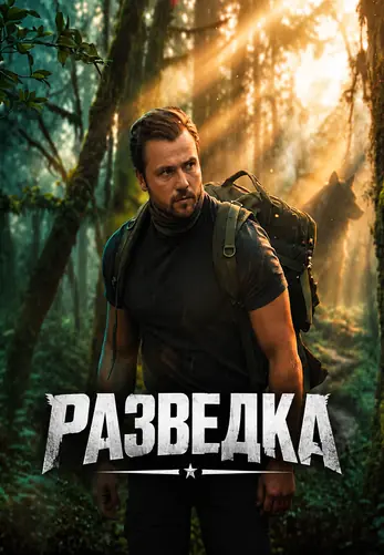 Разведка 188 серия на русском языке смотреть онлайн бесплатно